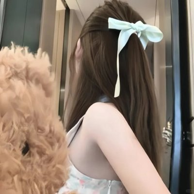 眼泪海报