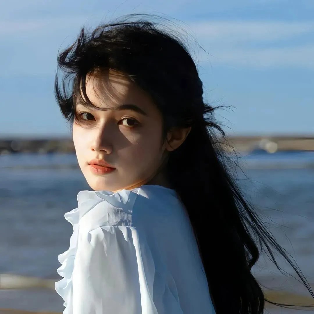 稚女情深海报